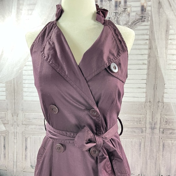 Ann Taylor Sleeveless Dress - Picture 2 of 6